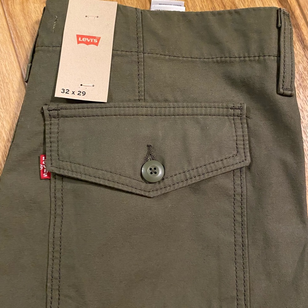 Levi’s khakis - Picture 5 of 6
